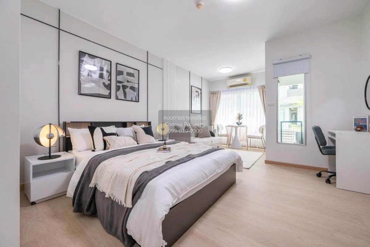 ขายคอนโด  เอ สเปซ มี สุขุมวิท 77 รีโนเวทใหม่ BTS-อ่อนนุช พระโขนง 