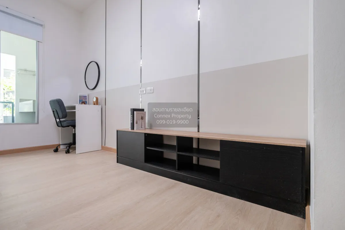 ขายคอนโด  เอ สเปซ มี สุขุมวิท 77 รีโนเวทใหม่ BTS-อ่อนนุช พระโขนง 