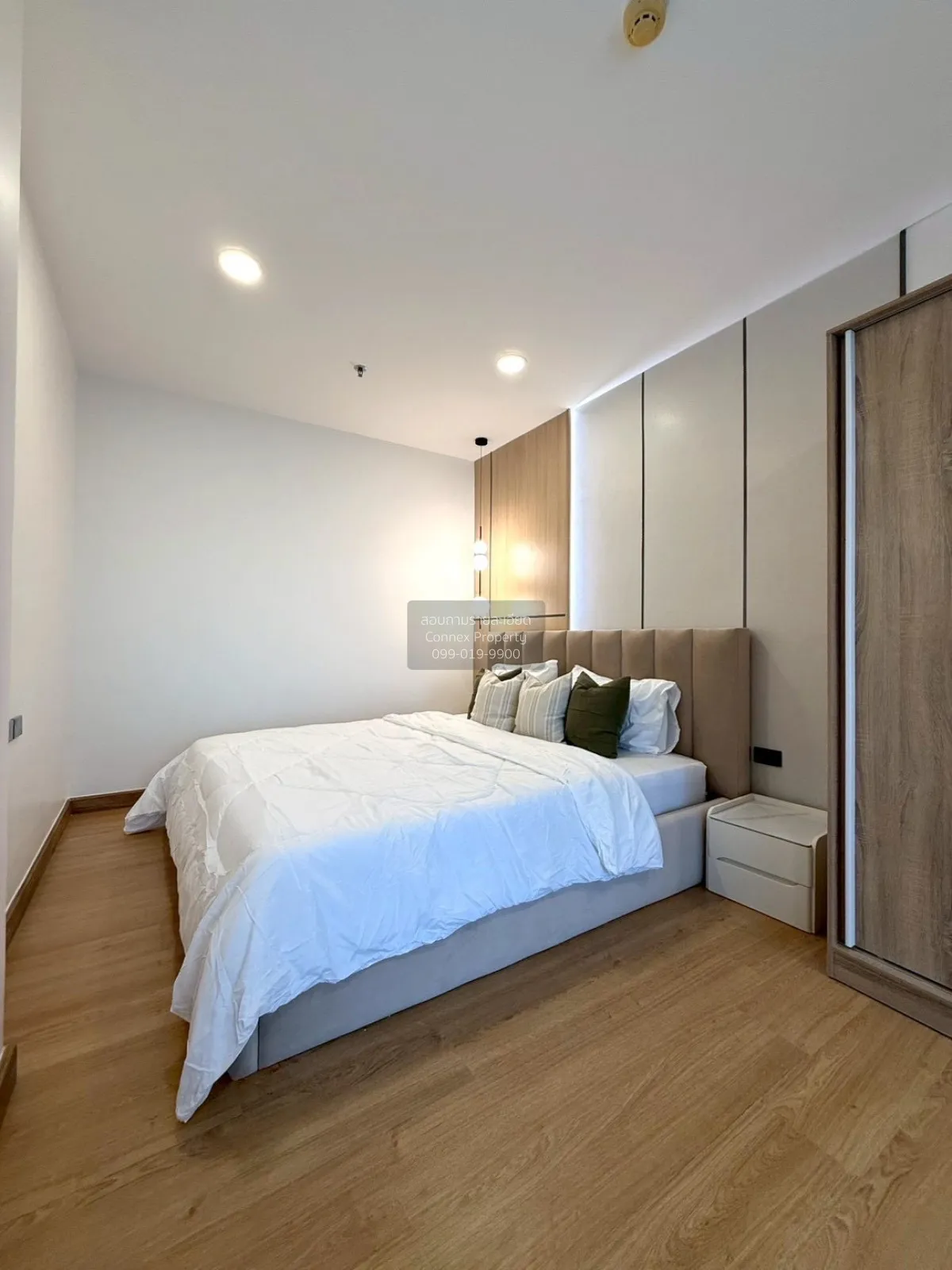 ขายคอนโด  ศุภาลัย วิสต้า แยกติวานนท์ รีโนเวทใหม่ MRT-แยกติวานนท์ 