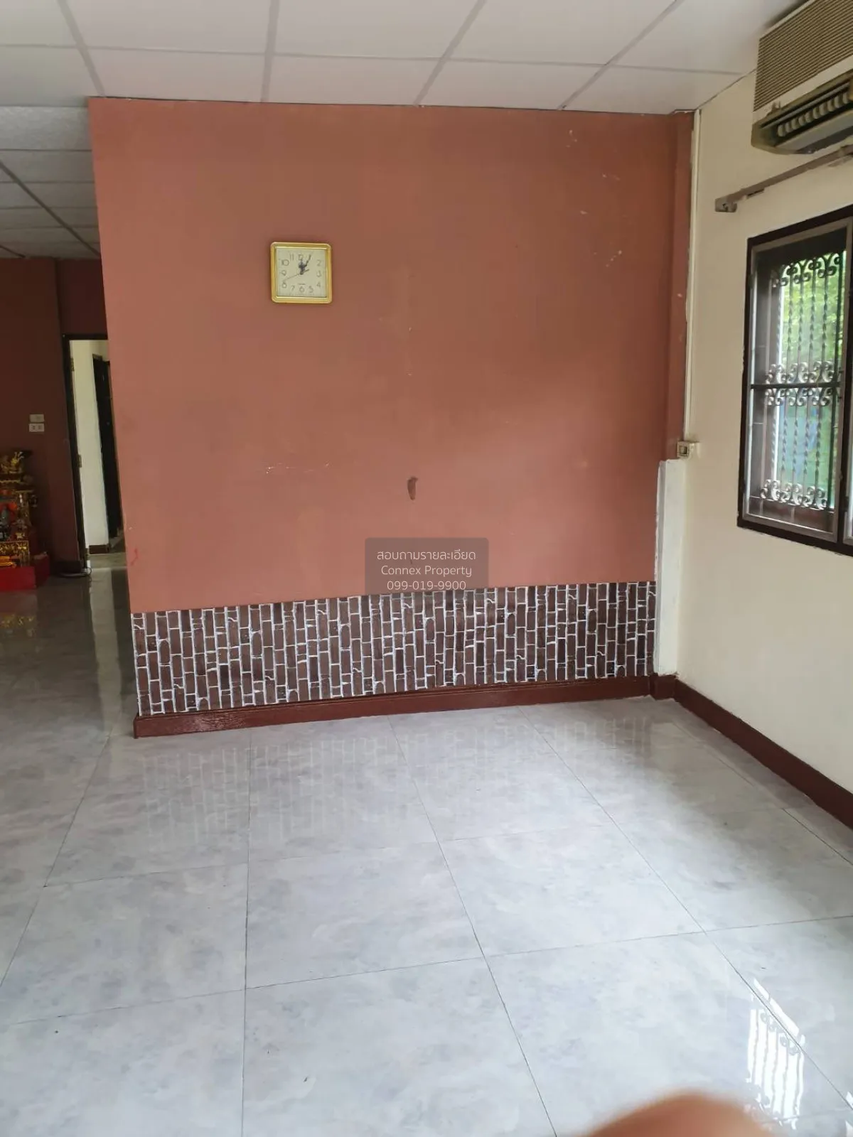 เช่าบ้าน 2 ชั้น ซอยนวมินทร์ 65 นวมินทร์ เขต บึงกุ่ม กรุงเทพ CX-14 2