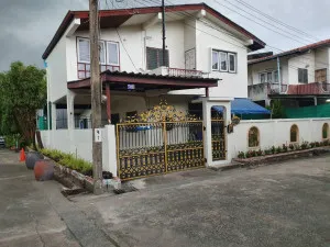 For Rent Home Nawamin 65 , Nawamin , Bung Kum , Bangkok , CX-147724