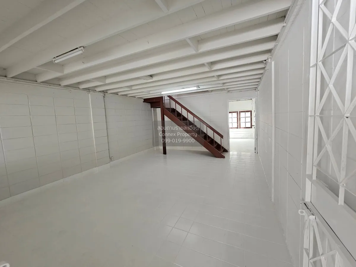 ขายทาวน์เฮ้าส์ 2 ชั้น 46 ประชานิเวศน์ 3 ซอย 9 ท่าทราย เมืองนนทบุร 4