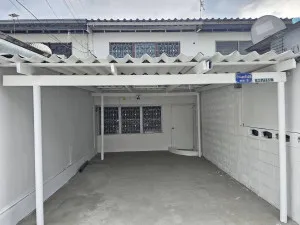 For Sale Townhouse 46 Prachaniwet 3 Soi 9 , Tha Sai , Mueang Nonthaburi , Nonthaburi , CX-147725