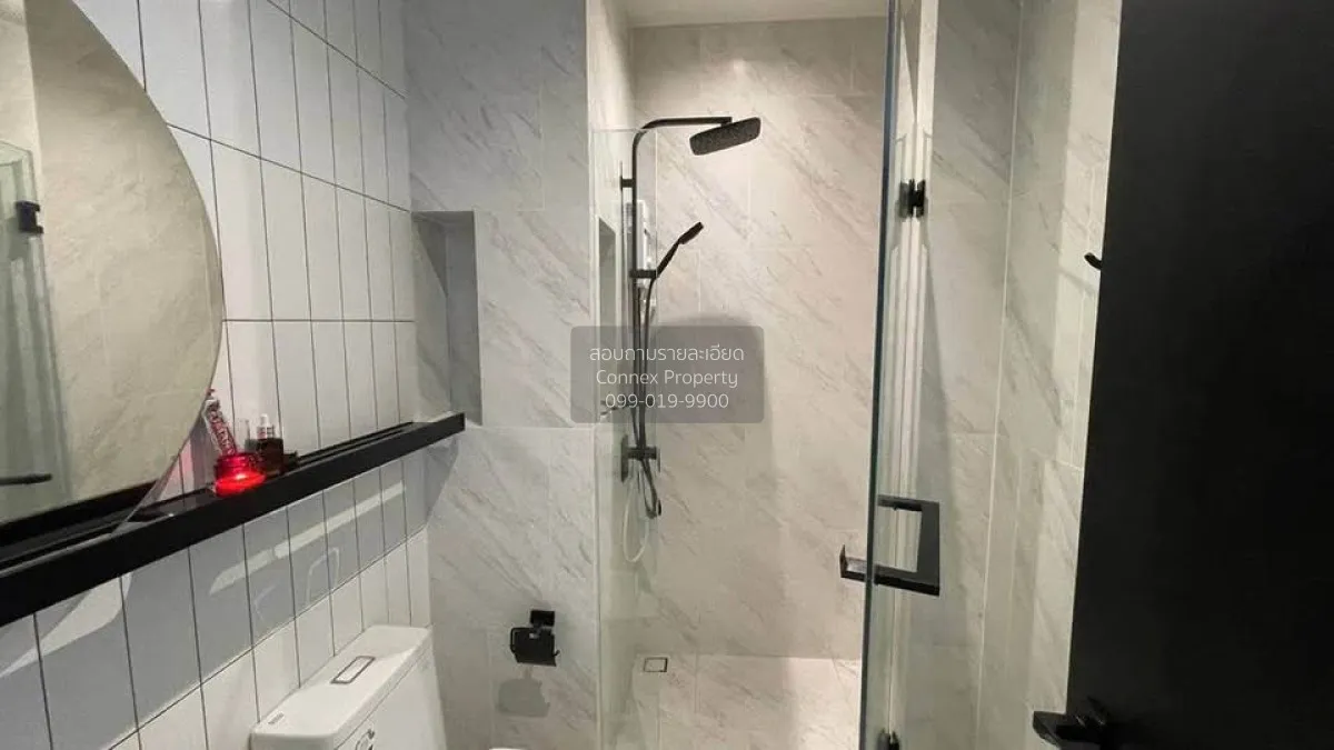 ขายคอนโด  แชปเตอร์ เจริญนคร-ริเวอร์ไซด์ วิวแม่น้ำ BTS-กรุงธนบุรี 