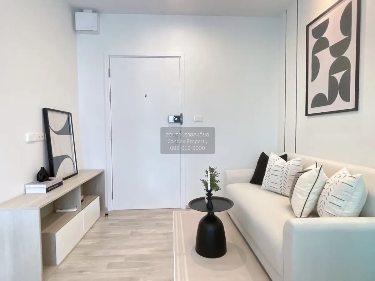 ขายคอนโด  เดอะ ไพรเวซี่ พระราม 9 ARL-รามคำแหง สวนหลวง เขต สวนหลวง 2