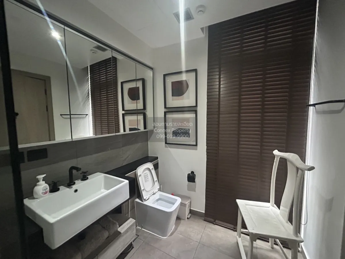 For Rent Condo , The Lofts Asoke , MRT-Phetchaburi , Khlong Toei 