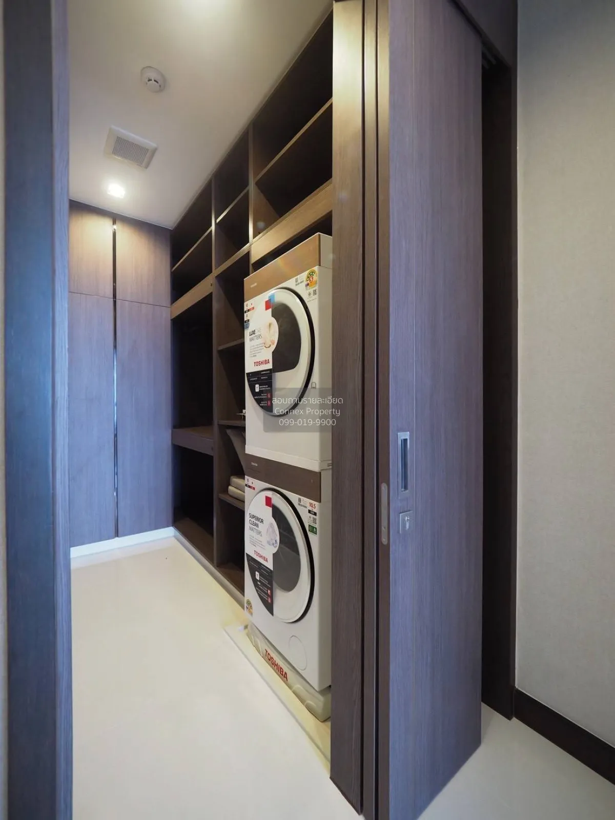 เช่าคอนโด  คิว วัน สุขุมวิท BTS-อโศก คลองเตย เขต คลองเตย กรุงเทพ 