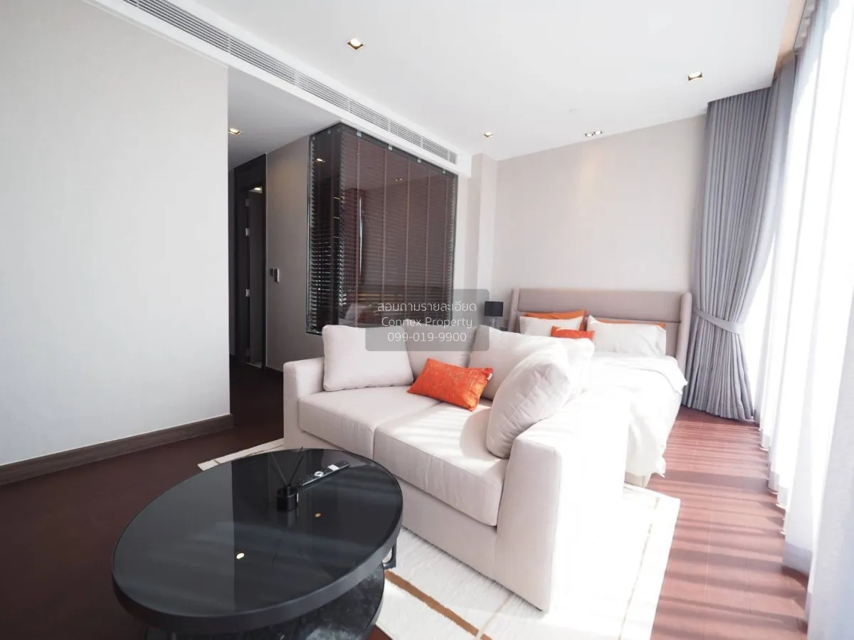 เช่าคอนโด  คิว วัน สุขุมวิท BTS-อโศก คลองเตย เขต คลองเตย กรุงเทพ 