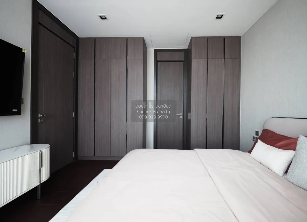 เช่าคอนโด  คิว วัน สุขุมวิท BTS-อโศก คลองเตย เขต คลองเตย กรุงเทพ 