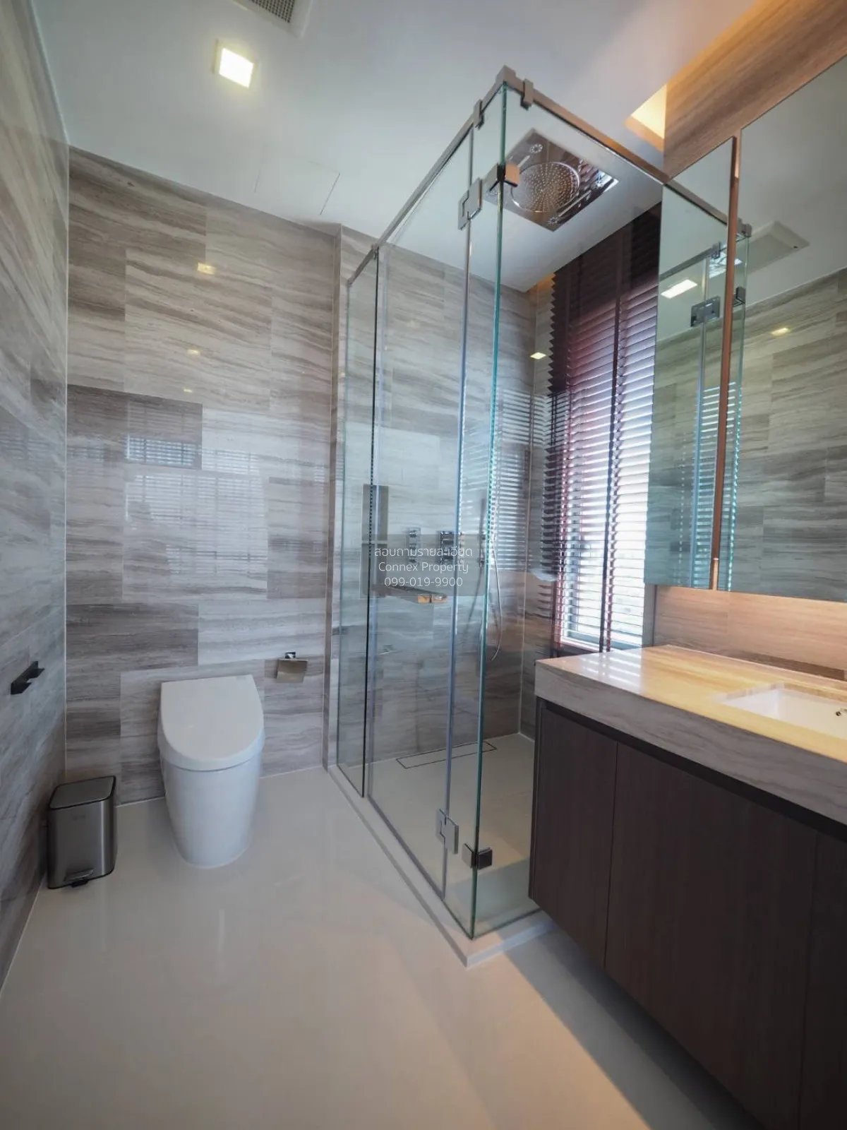 เช่าคอนโด  คิว วัน สุขุมวิท BTS-อโศก คลองเตย เขต คลองเตย กรุงเทพ 