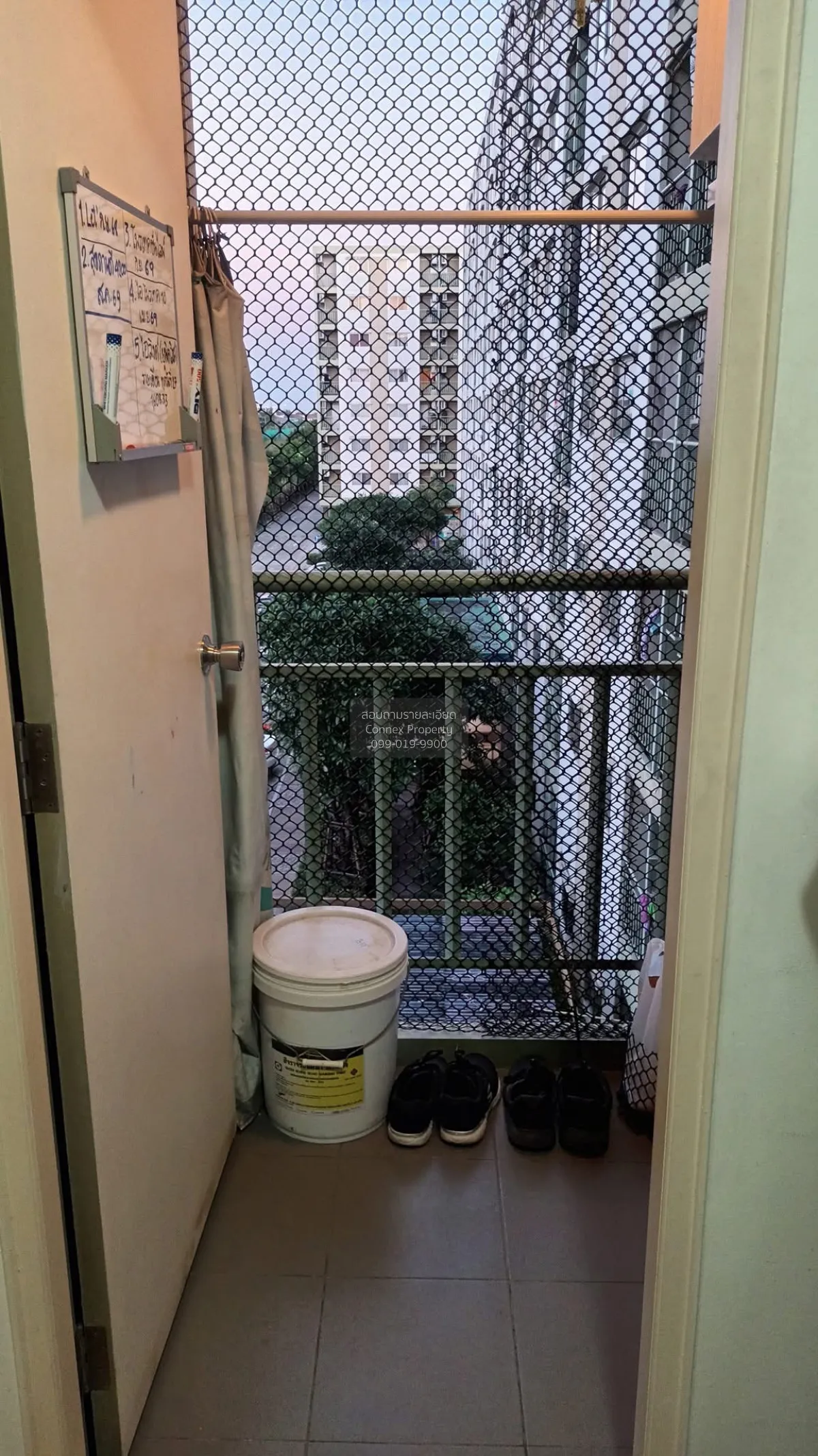 ขายคอนโด  ลุมพินี คอนโดทาวน์ ร่มเกล้า - สุวรรณภูมิ คลองสามประเวศ 