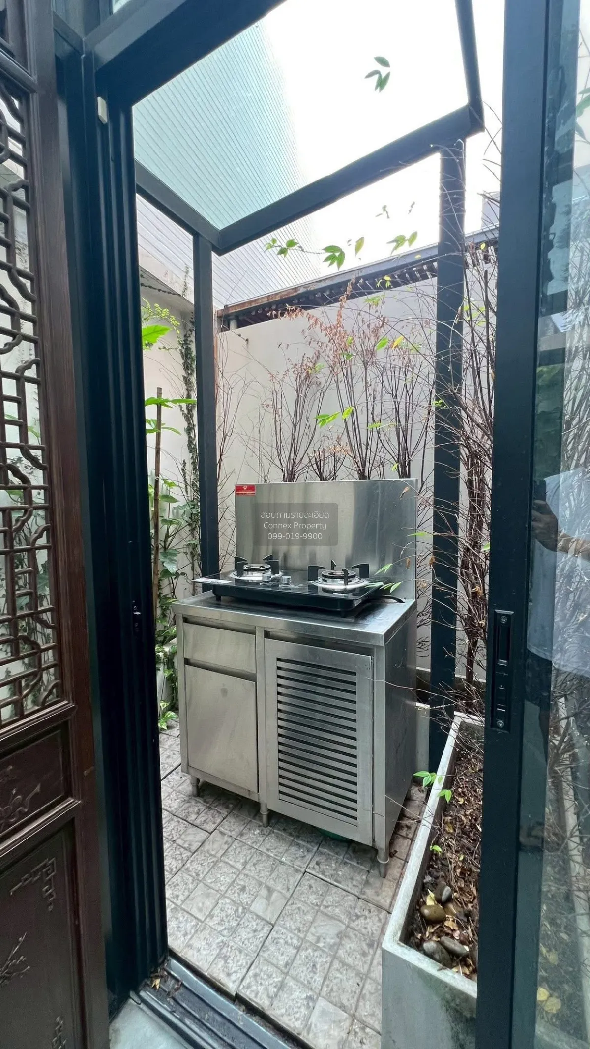 ขายเธอ ลาดพร้าว 93  คลองเจ้าคุณสิงห์ เขต วังทองหลาง กรุงเทพ CX-14