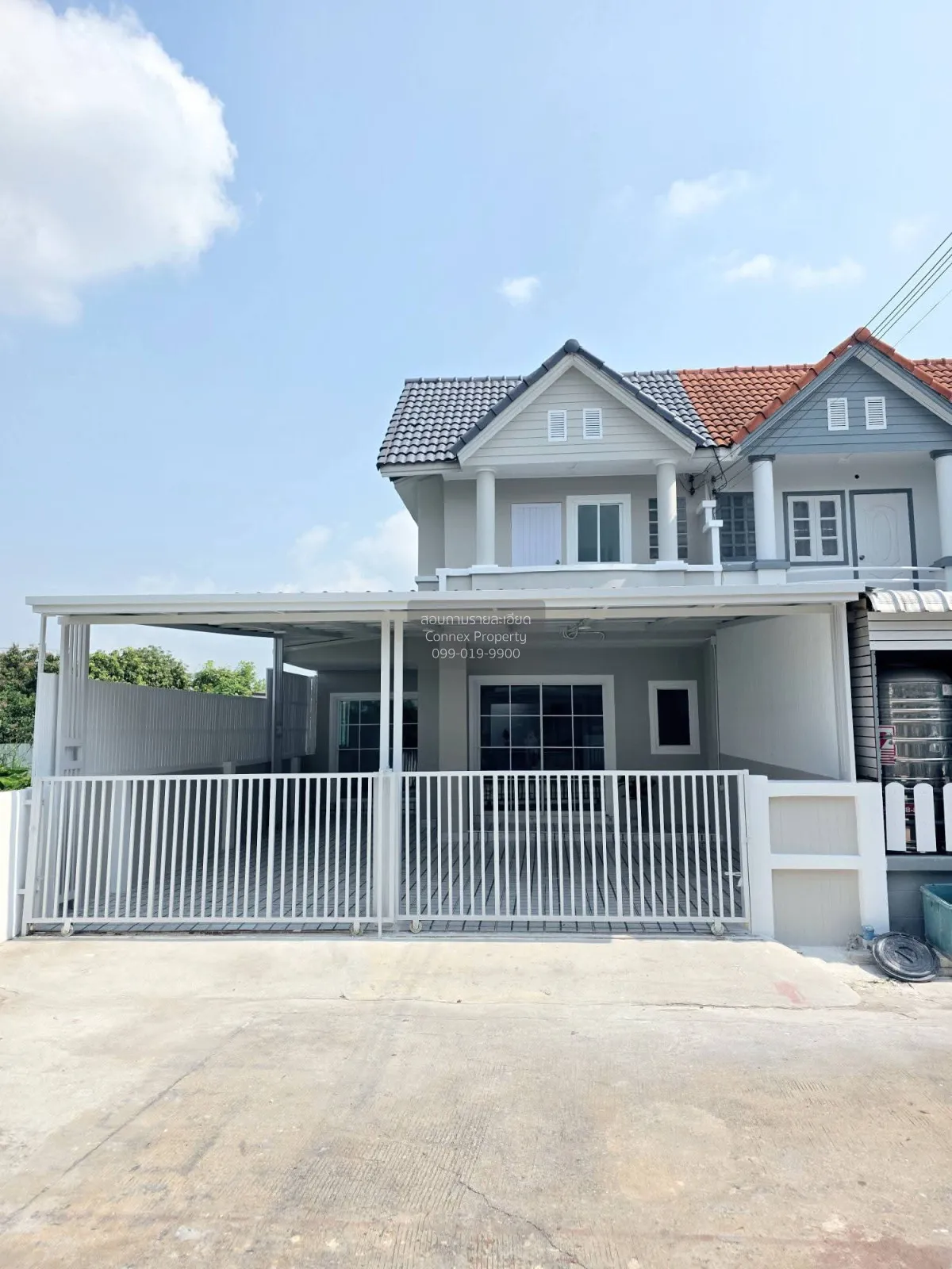 For Sale Townhouse/Townhome  , Baan Buathong 4 Baan Kluay-Sai Noi 1