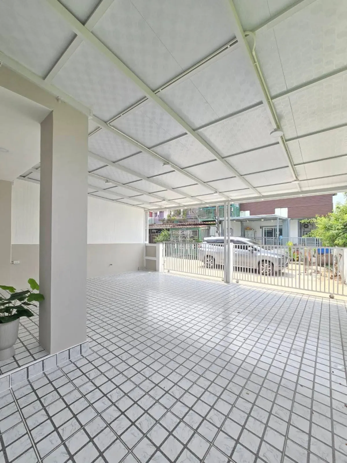 For Sale Townhouse/Townhome  , Baan Buathong 4 Baan Kluay-Sai Noi 2