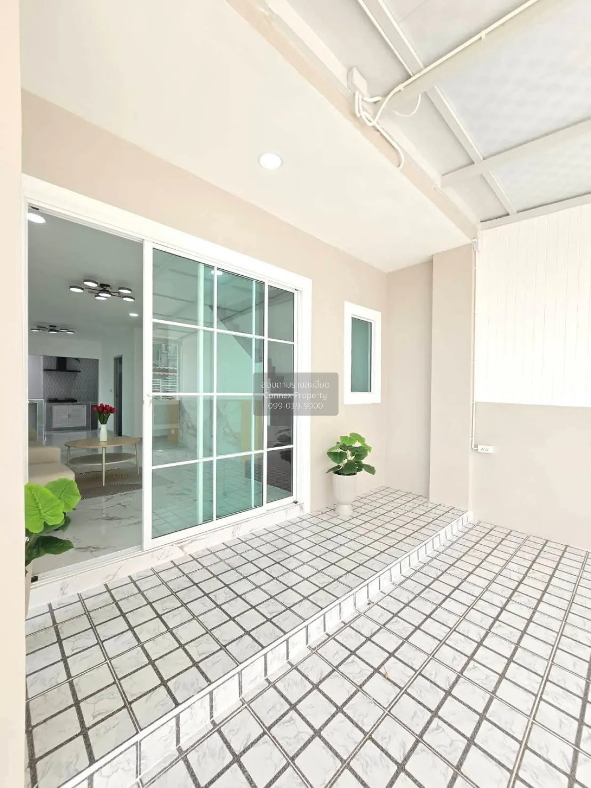 For Sale Townhouse/Townhome  , Baan Buathong 4 Baan Kluay-Sai Noi 3