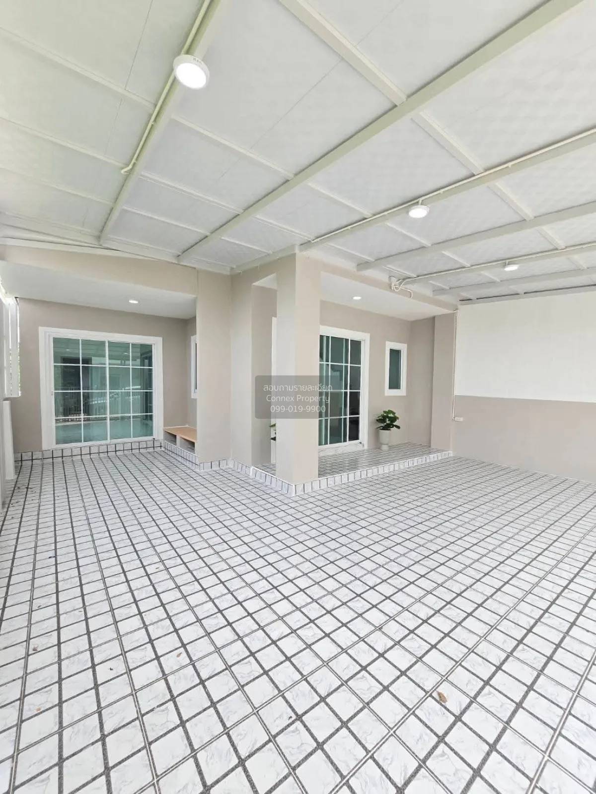 For Sale Townhouse/Townhome  , Baan Buathong 4 Baan Kluay-Sai Noi 4