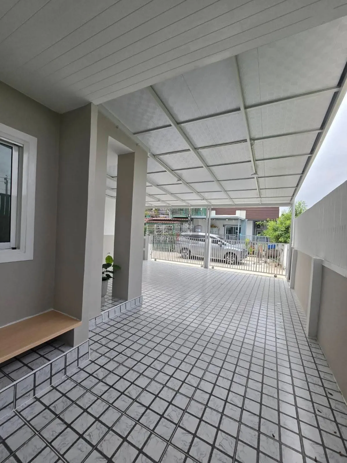 For Sale Townhouse/Townhome  , Baan Buathong 4 Baan Kluay-Sai Noi