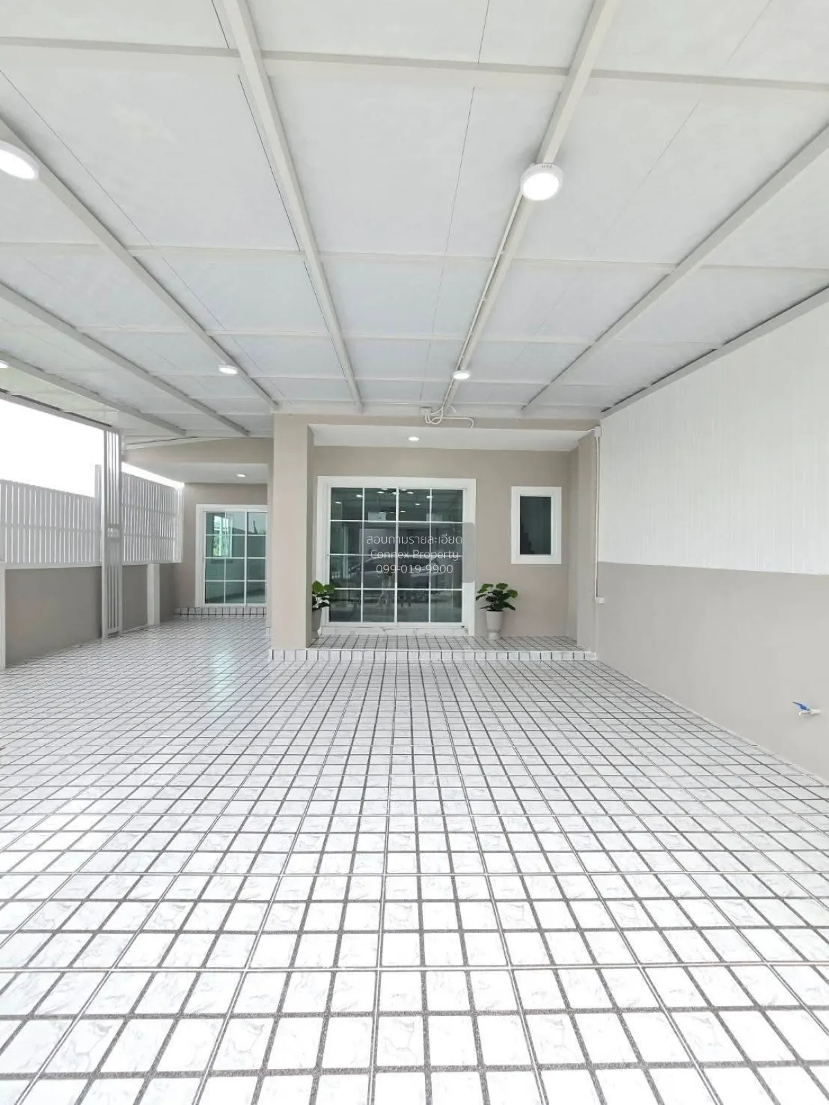 For Sale Townhouse/Townhome  , Baan Buathong 4 Baan Kluay-Sai Noi