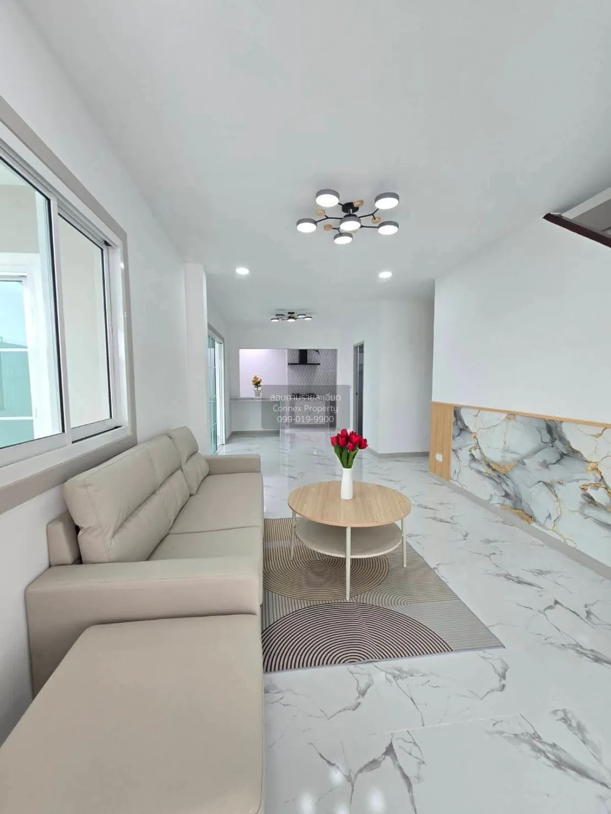 For Sale Townhouse/Townhome  , Baan Buathong 4 Baan Kluay-Sai Noi