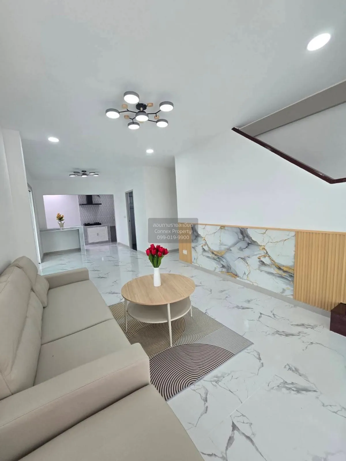 For Sale Townhouse/Townhome  , Baan Buathong 4 Baan Kluay-Sai Noi