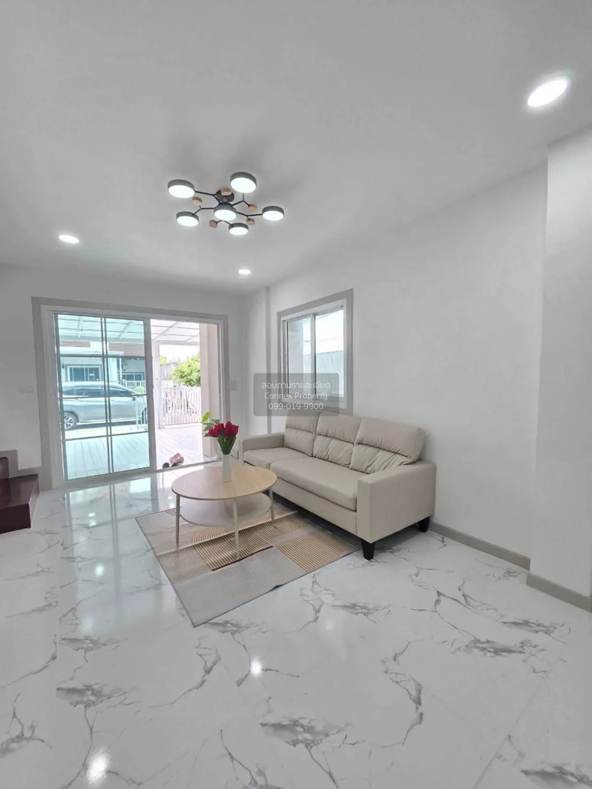 For Sale Townhouse/Townhome  , Baan Buathong 4 Baan Kluay-Sai Noi