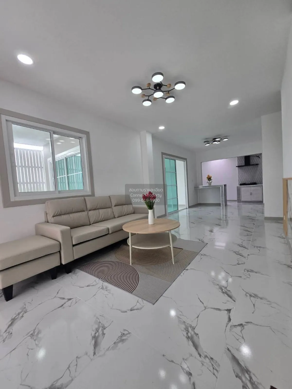 For Sale Townhouse/Townhome  , Baan Buathong 4 Baan Kluay-Sai Noi