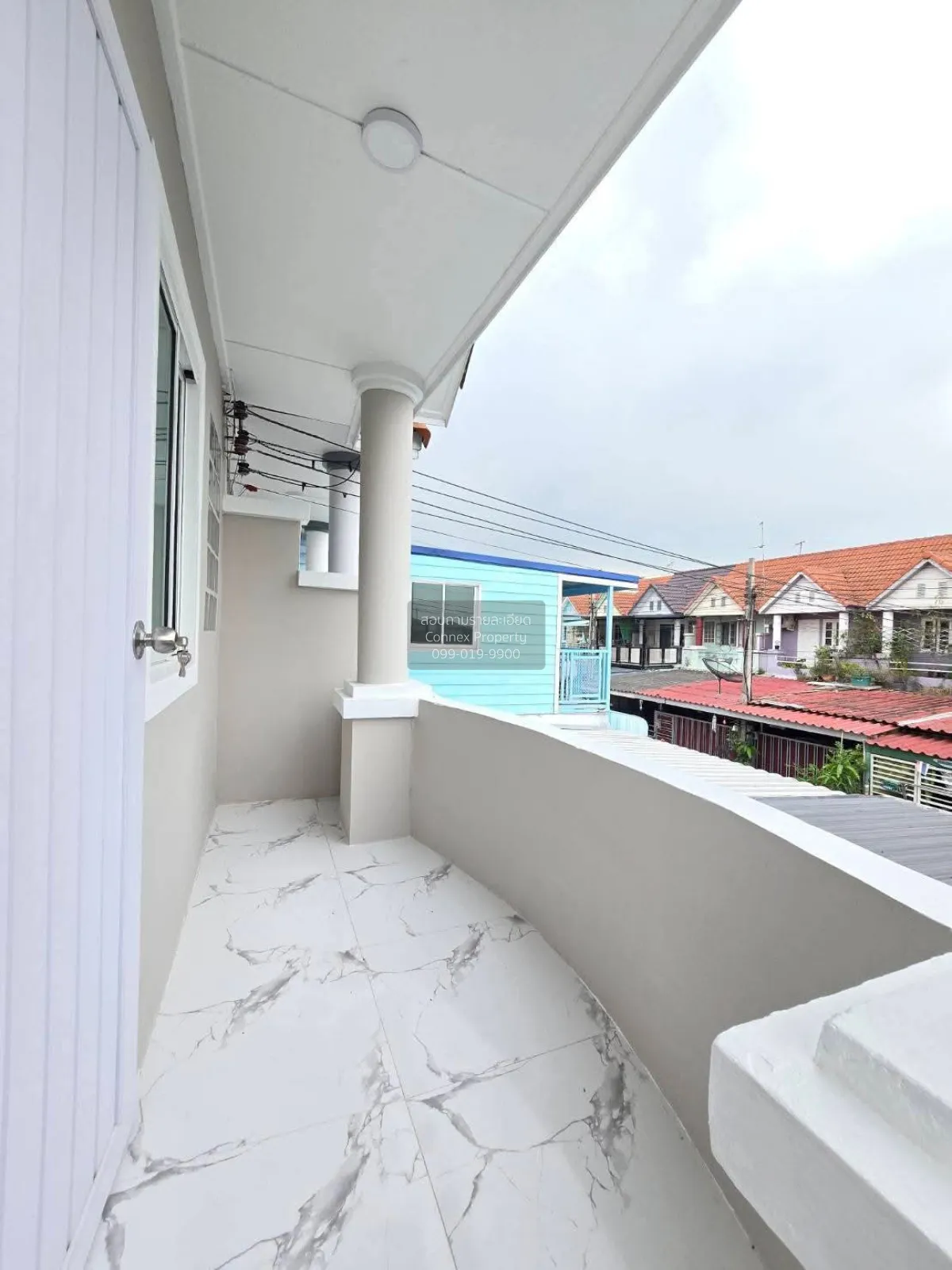 For Sale Townhouse/Townhome  , Baan Buathong 4 Baan Kluay-Sai Noi