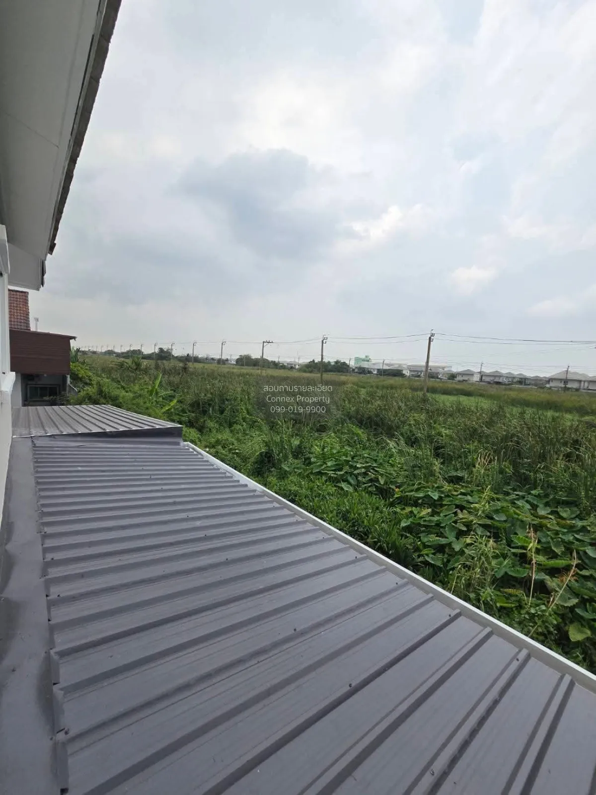 For Sale Townhouse/Townhome  , Baan Buathong 4 Baan Kluay-Sai Noi