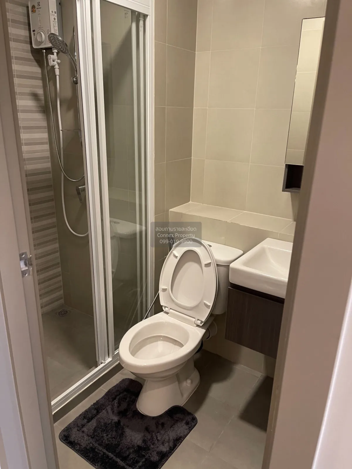 เช่าคอนโด  แอสปาย สุขุมวิท - พระราม 4 BTS-พระโขนง พระโขนง เขต คลอ 4