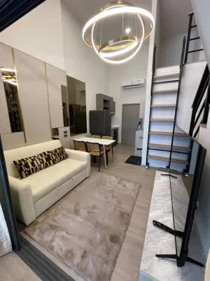 เช่าคอนโด  แอสปาย สุขุมวิท - พระราม 4 BTS-พระโขนง พระโขนง เขต คลองเตย กรุงเทพ CX-147734