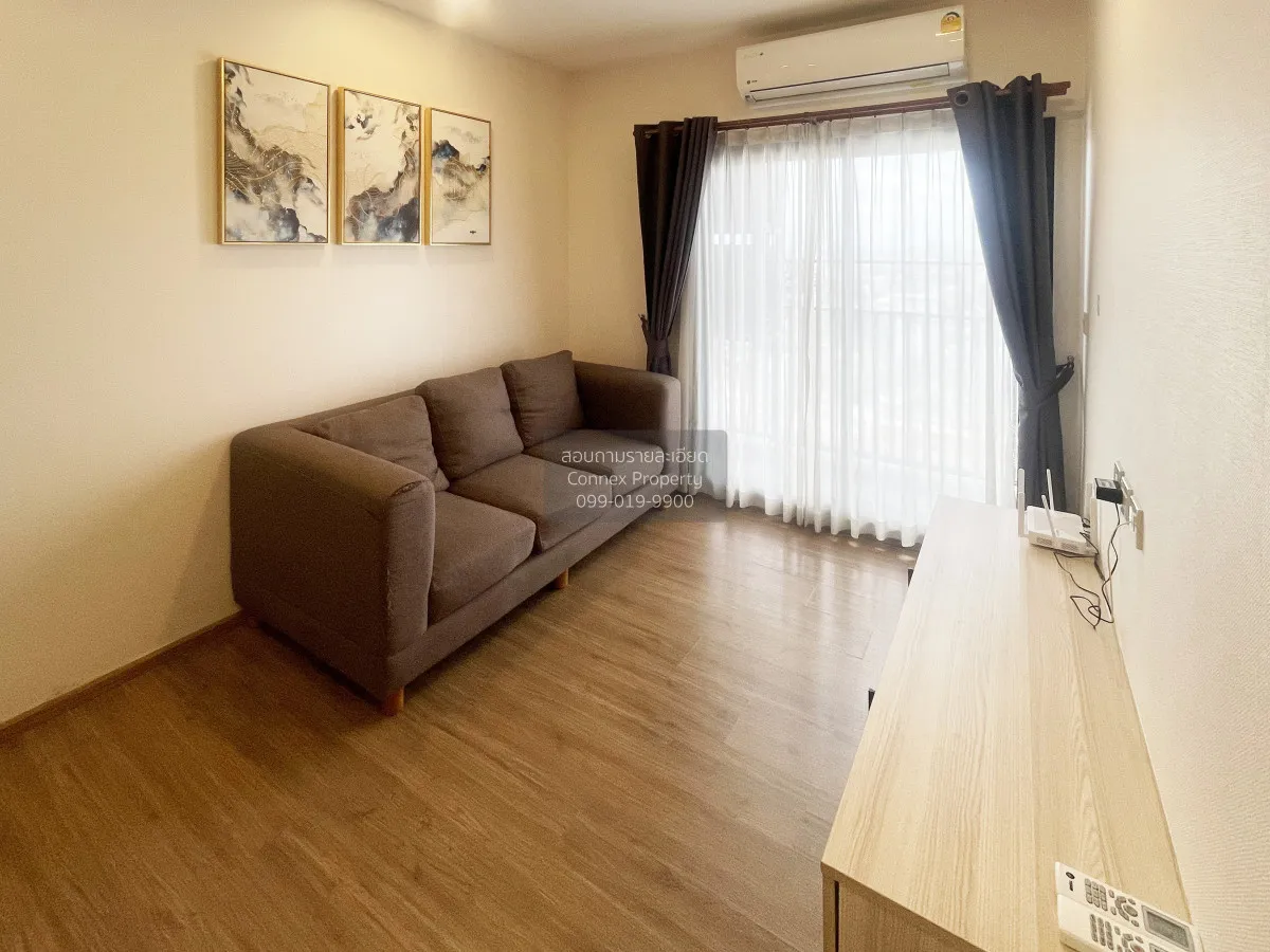 For Rent Condo , Metris Rama 9 - Ramkhamhaeng , ARL-Ramkhamhaeng  1