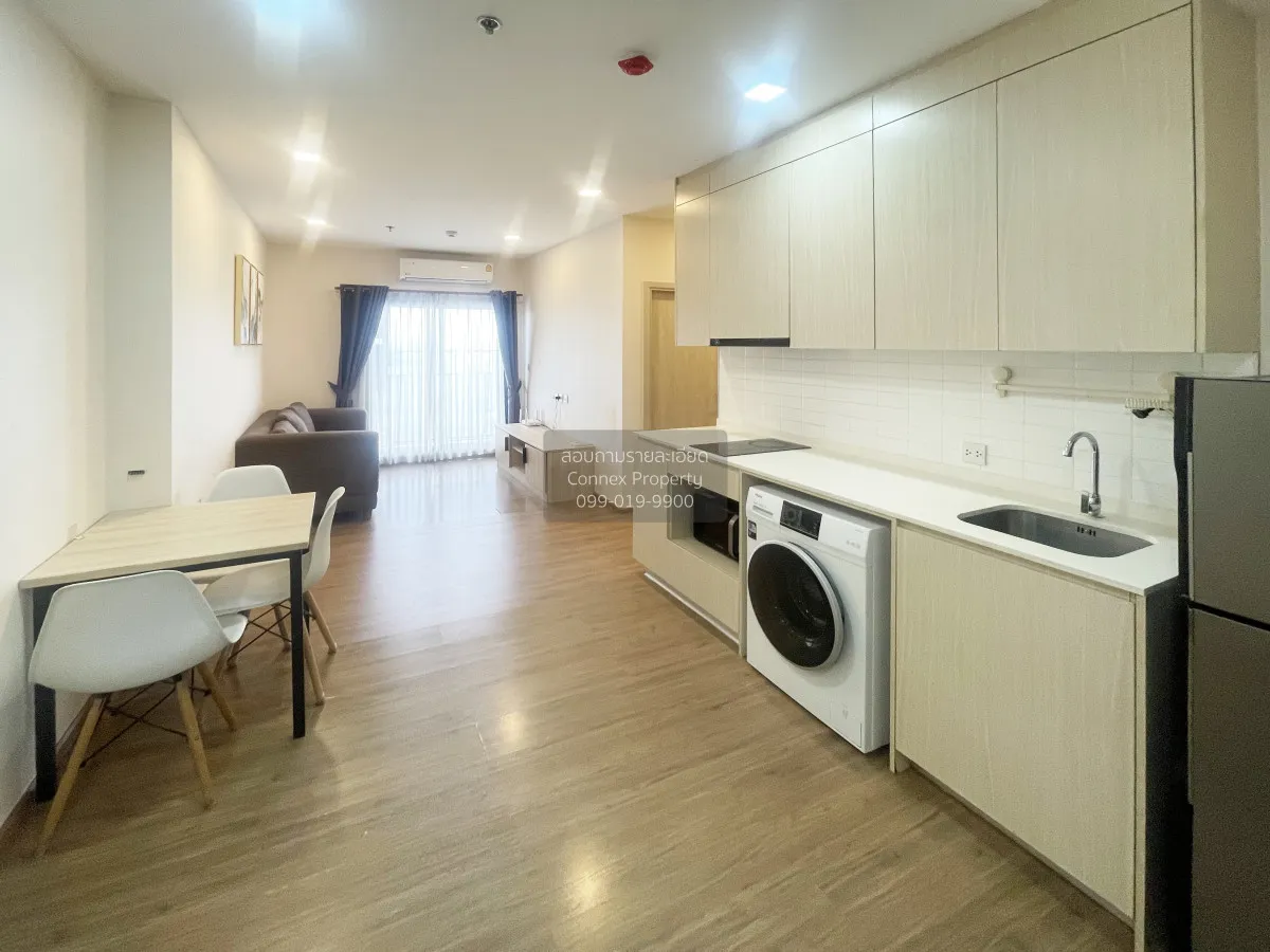 For Rent Condo , Metris Rama 9 - Ramkhamhaeng , ARL-Ramkhamhaeng  3
