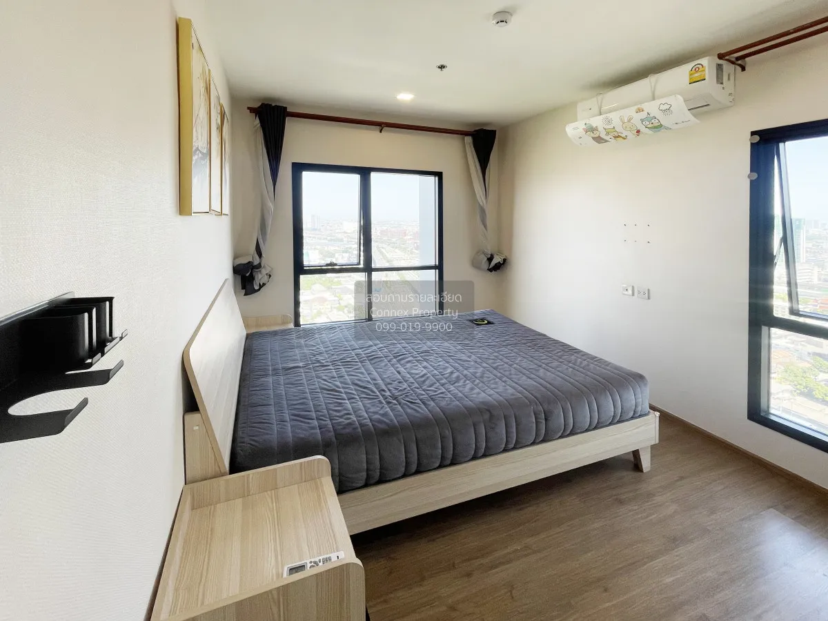 For Rent Condo , Metris Rama 9 - Ramkhamhaeng , ARL-Ramkhamhaeng 