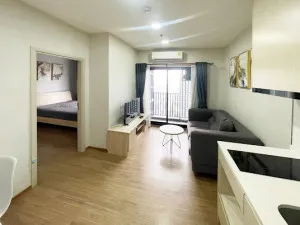 For Rent Condo , Metris Rama 9 - Ramkhamhaeng , ARL-Ramkhamhaeng , Hua Mak , Bang Kapi , Bangkok , CX-147738