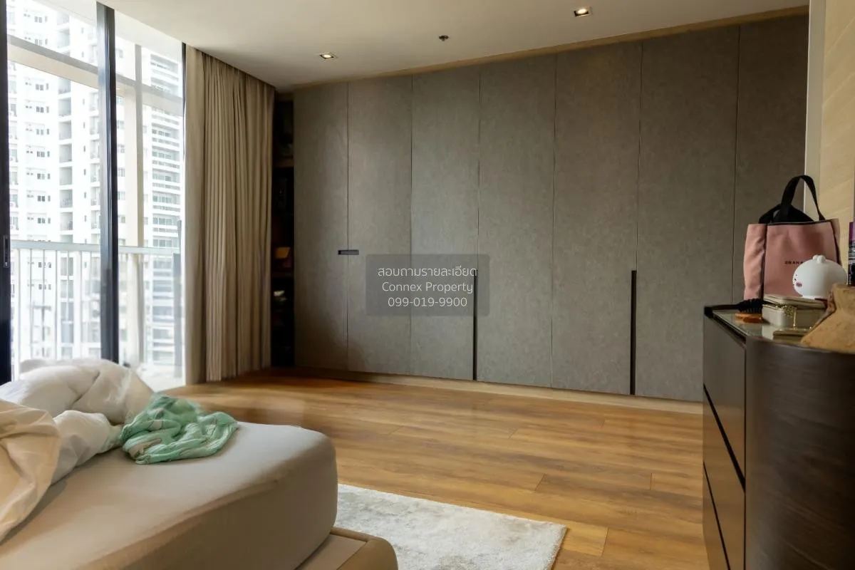 ขายคอนโด  พาร์ค ออริจิ้น พร้อมพงษ์ BTS-พร้อมพงษ์ คลองตัน เขต คลอง