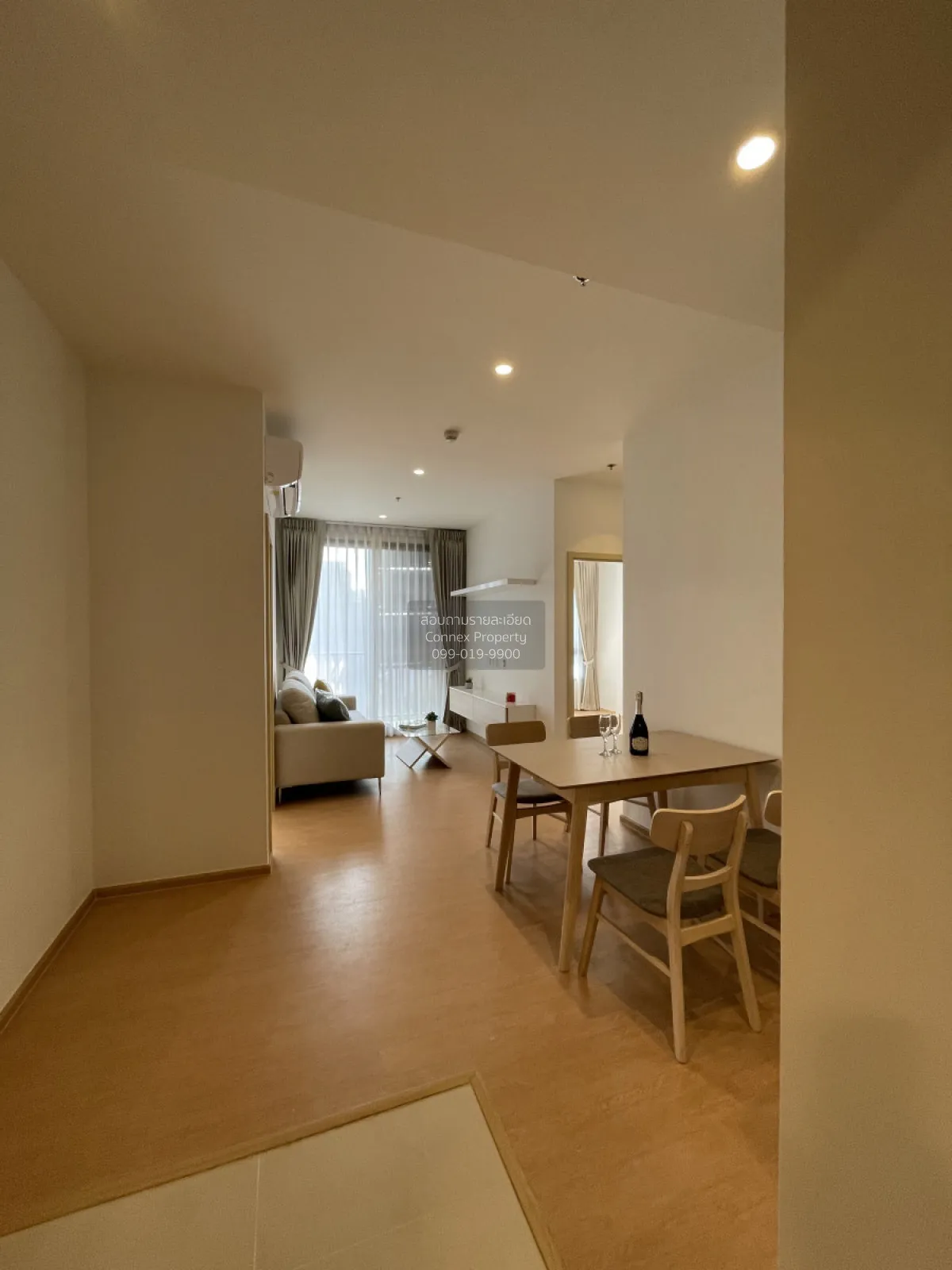 เช่าคอนโด  มารุ เอกมัย2 BTS-เอกมัย พระโขนงเหนือ เขต วัฒนา กรุงเทพ 2