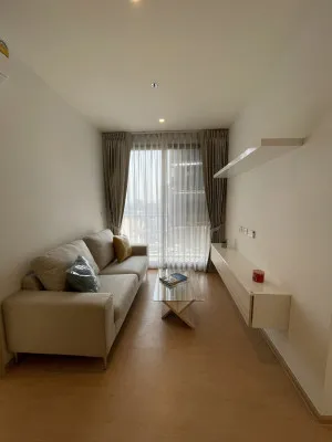 For Rent Condo , Maru Ekamai 2 , BTS-Ekkamai , Phra Khanong Nuea , Watthana , Bangkok , CX-147742