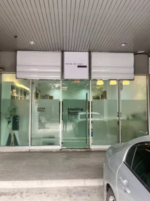 ขายพื้นที่เชิงพาณิชย์  เซ็นทริค ซีน รัชวิภา MRT-วงศ์สว่าง บางซื่อ เขต บางซื่อ กรุงเทพ CX-147743