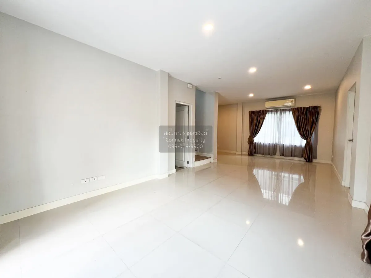 ขายบ้าน  เซนโทร ประชาอุทิศ 90 หน้ากว้าง รีโนเวทใหม่ บ้านคลองสวน พ