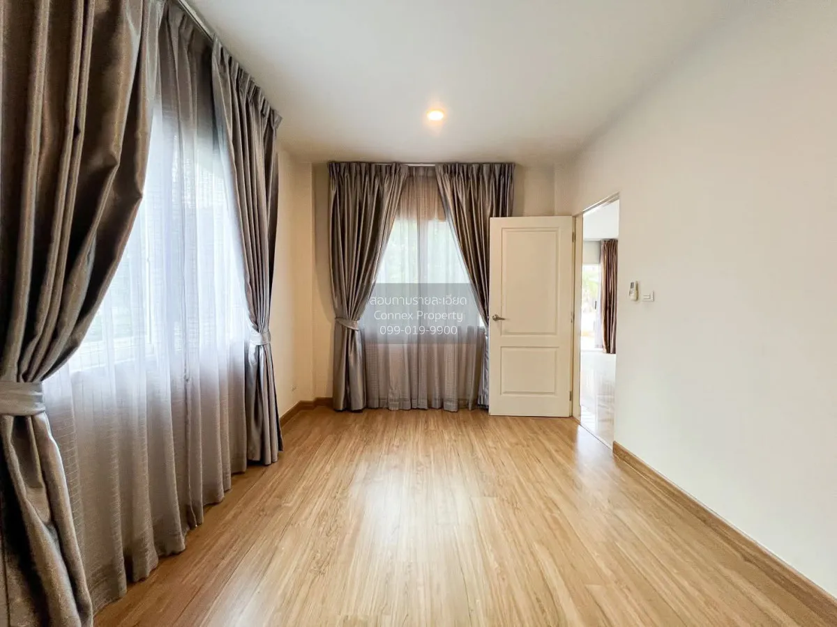 ขายบ้าน  เซนโทร ประชาอุทิศ 90 หน้ากว้าง รีโนเวทใหม่ บ้านคลองสวน พ