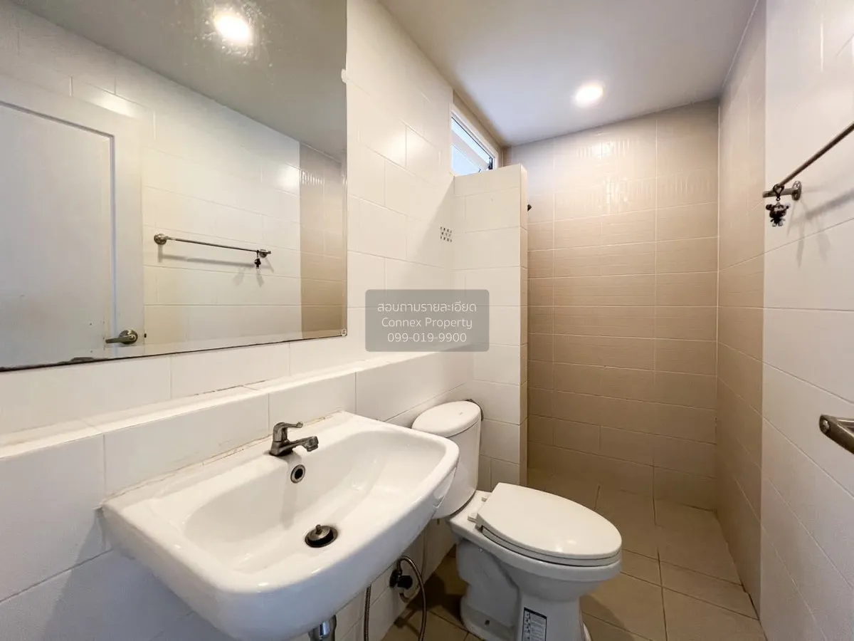 ขายบ้าน  เซนโทร ประชาอุทิศ 90 หน้ากว้าง รีโนเวทใหม่ บ้านคลองสวน พ