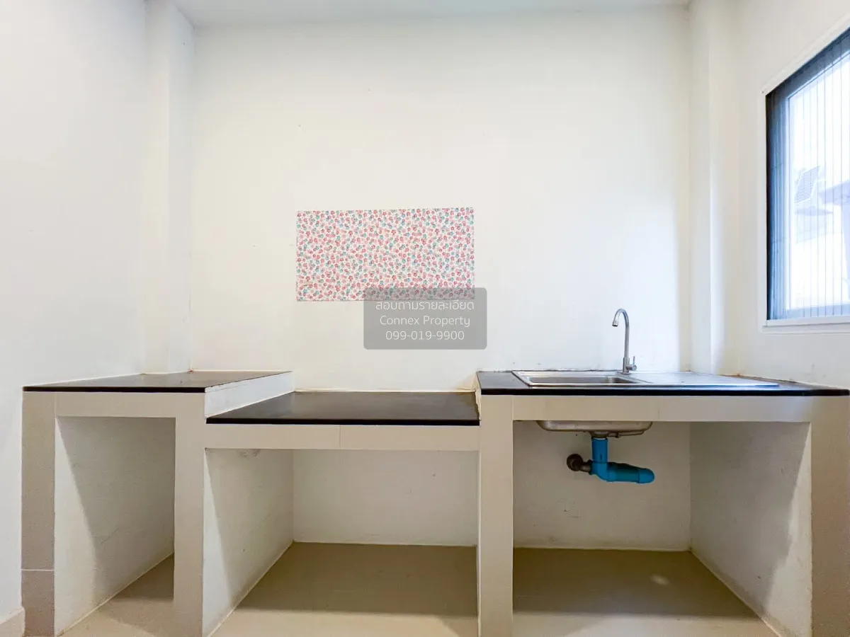 ขายบ้าน  เซนโทร ประชาอุทิศ 90 หน้ากว้าง รีโนเวทใหม่ บ้านคลองสวน พ