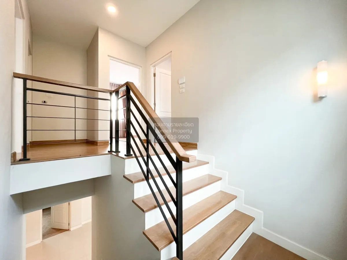 ขายบ้าน  เซนโทร ประชาอุทิศ 90 หน้ากว้าง รีโนเวทใหม่ บ้านคลองสวน พ