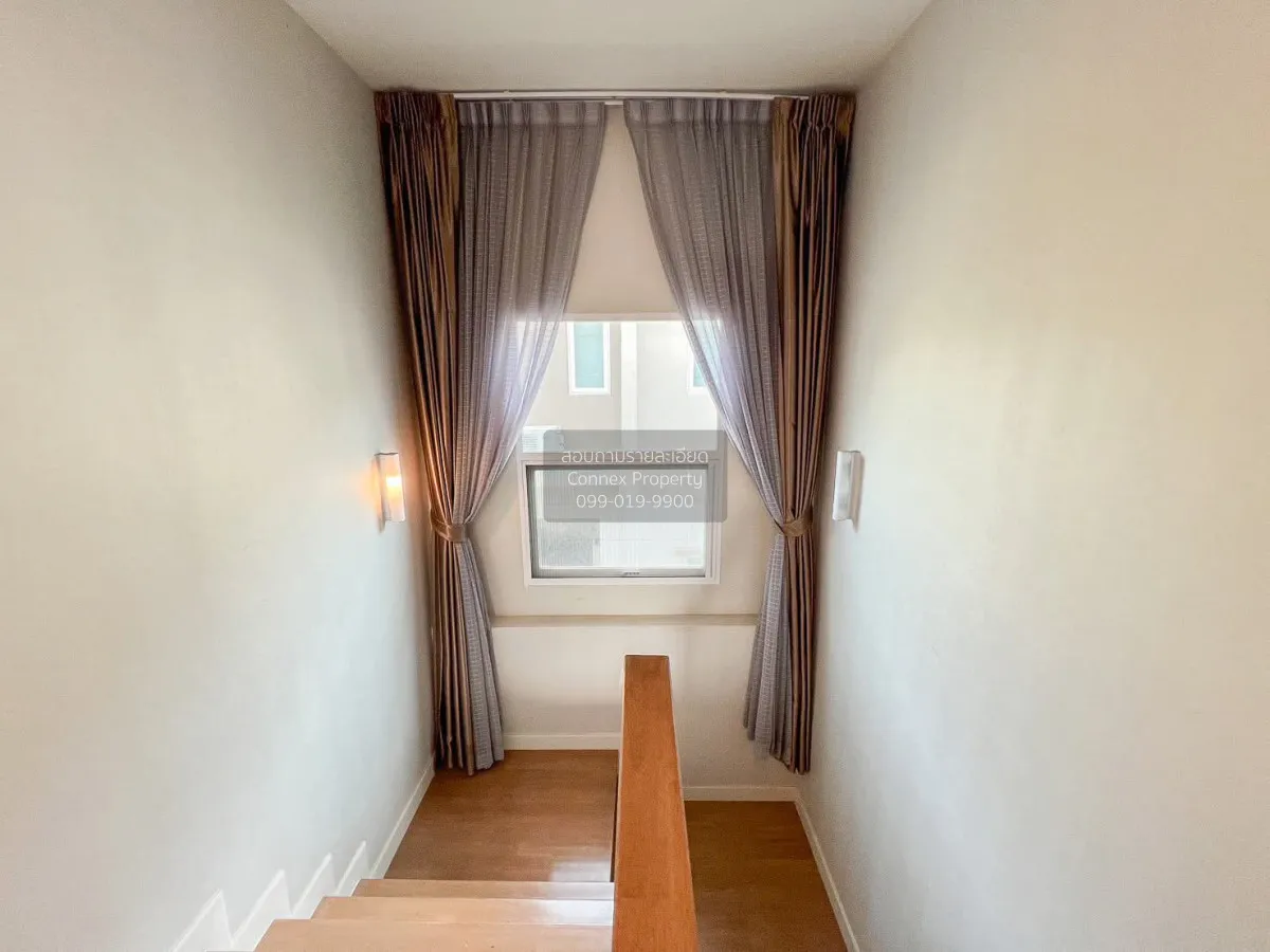 ขายบ้าน  เซนโทร ประชาอุทิศ 90 หน้ากว้าง รีโนเวทใหม่ บ้านคลองสวน พ