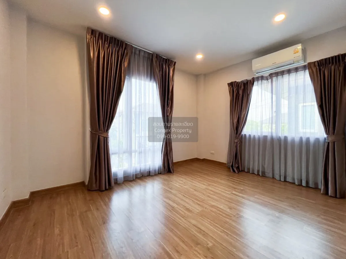 ขายบ้าน  เซนโทร ประชาอุทิศ 90 หน้ากว้าง รีโนเวทใหม่ บ้านคลองสวน พ