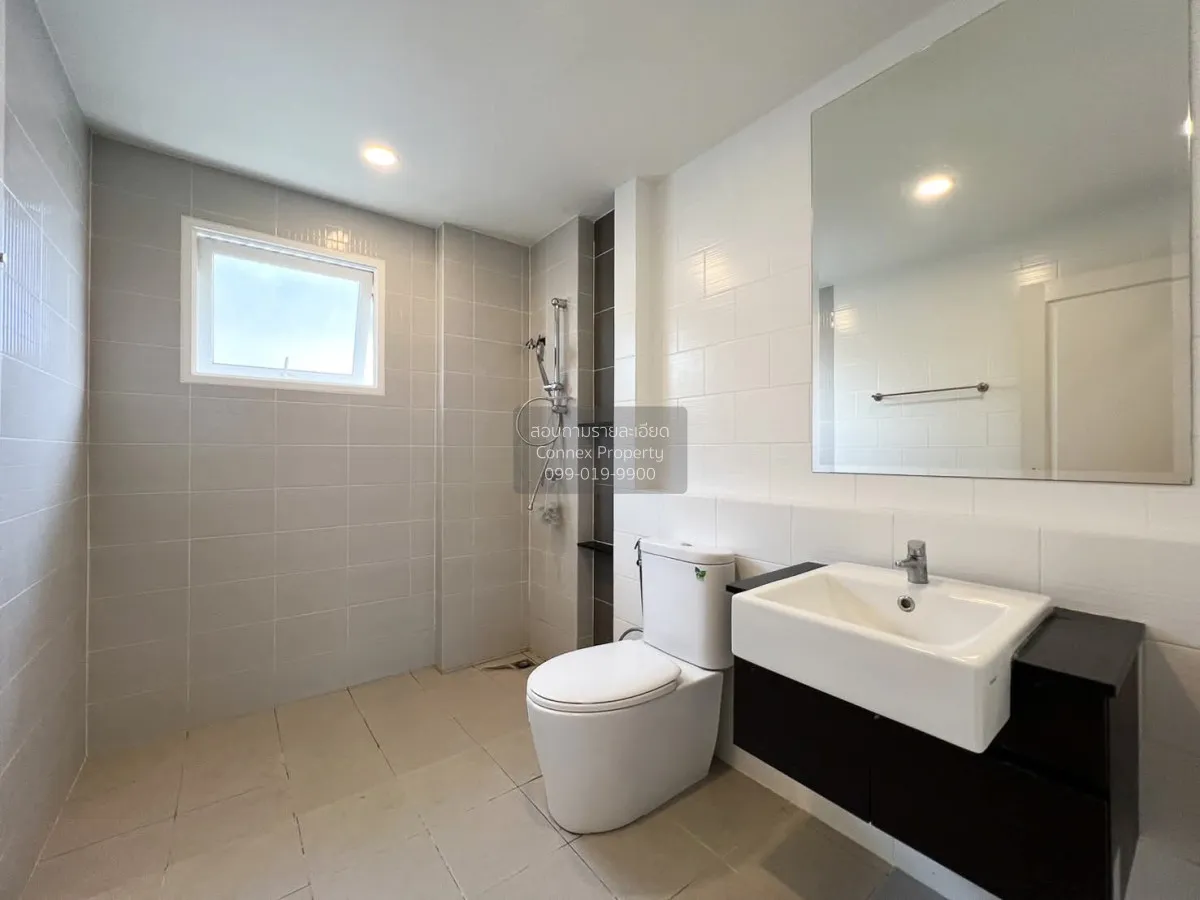 ขายบ้าน  เซนโทร ประชาอุทิศ 90 หน้ากว้าง รีโนเวทใหม่ บ้านคลองสวน พ