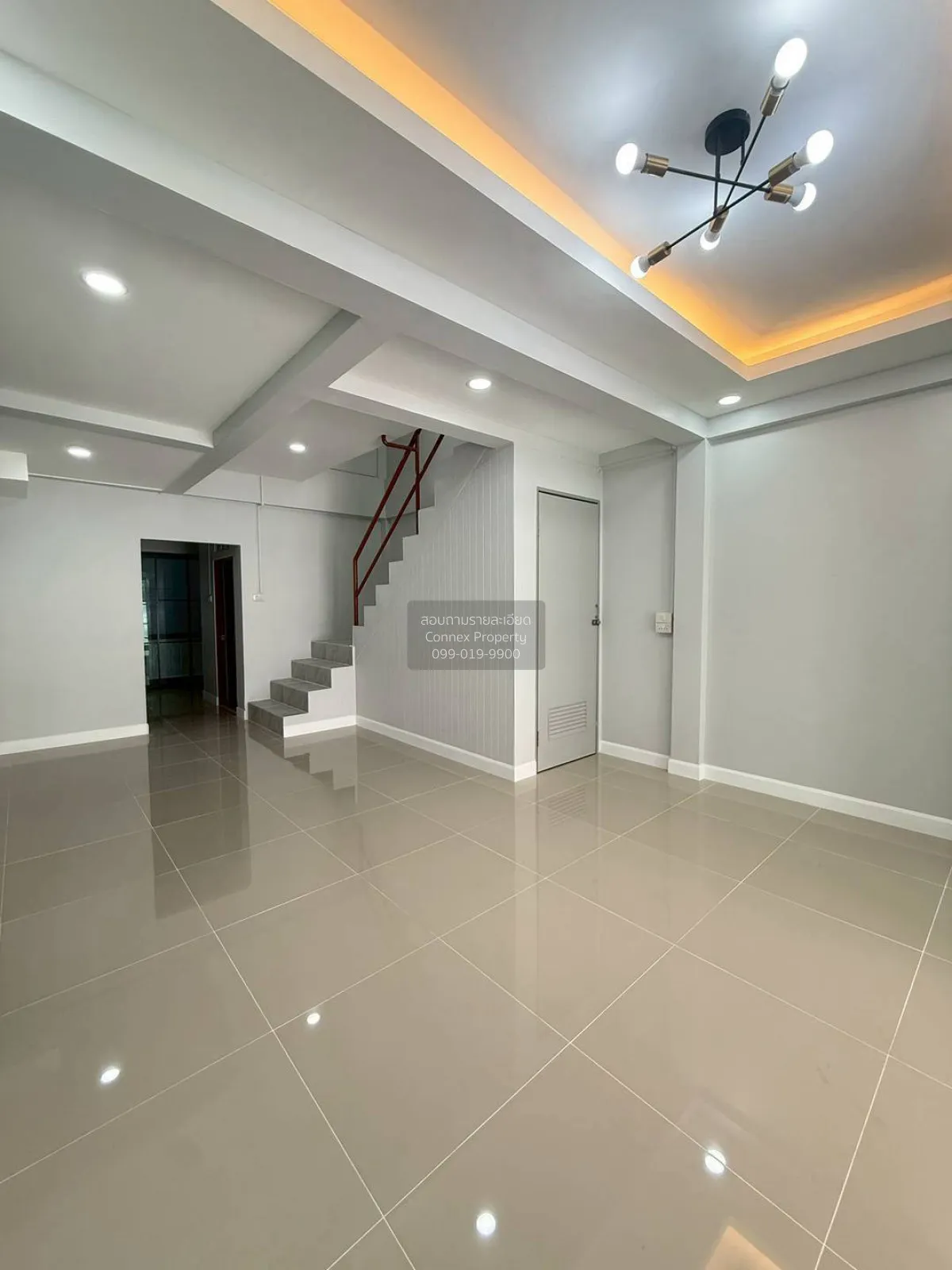 ขายบ้าน  บ้านพระปิ่น 3 หน้ากว้าง รีโนเวทใหม่ MRT-ตลาดบางใหญ่ บางแ