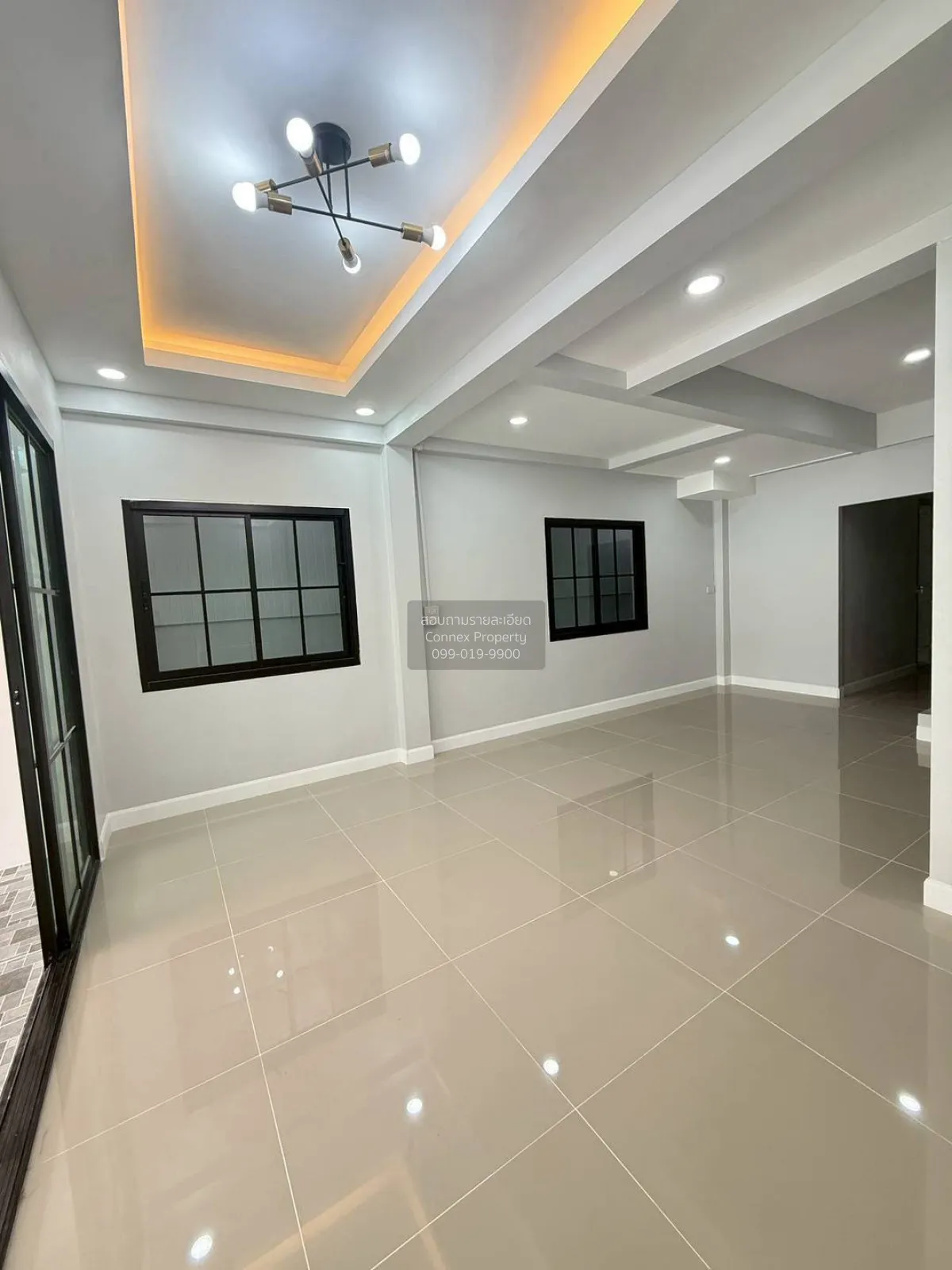 ขายบ้าน  บ้านพระปิ่น 3 หน้ากว้าง รีโนเวทใหม่ MRT-ตลาดบางใหญ่ บางแ