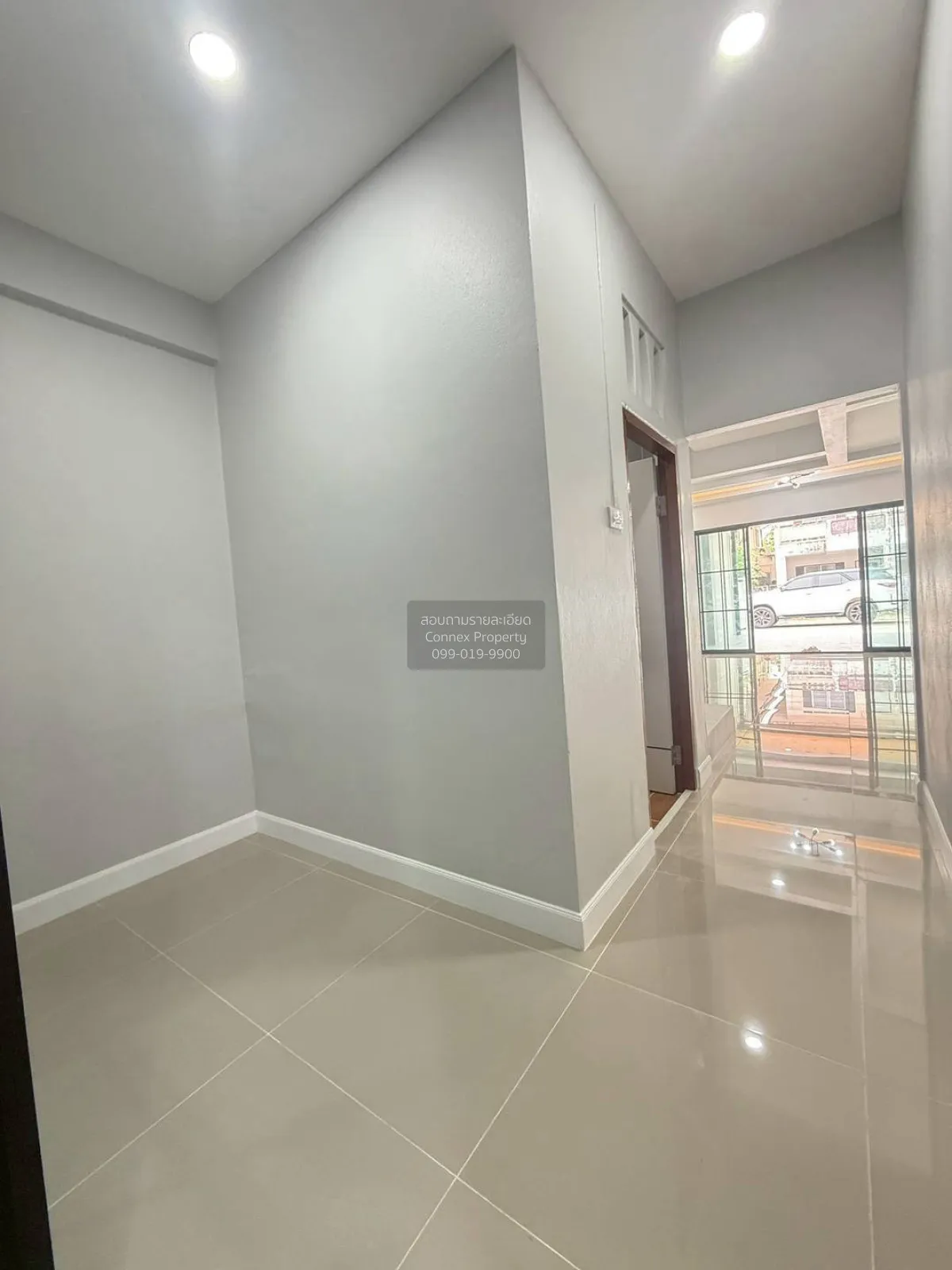 ขายบ้าน  บ้านพระปิ่น 3 หน้ากว้าง รีโนเวทใหม่ MRT-ตลาดบางใหญ่ บางแ