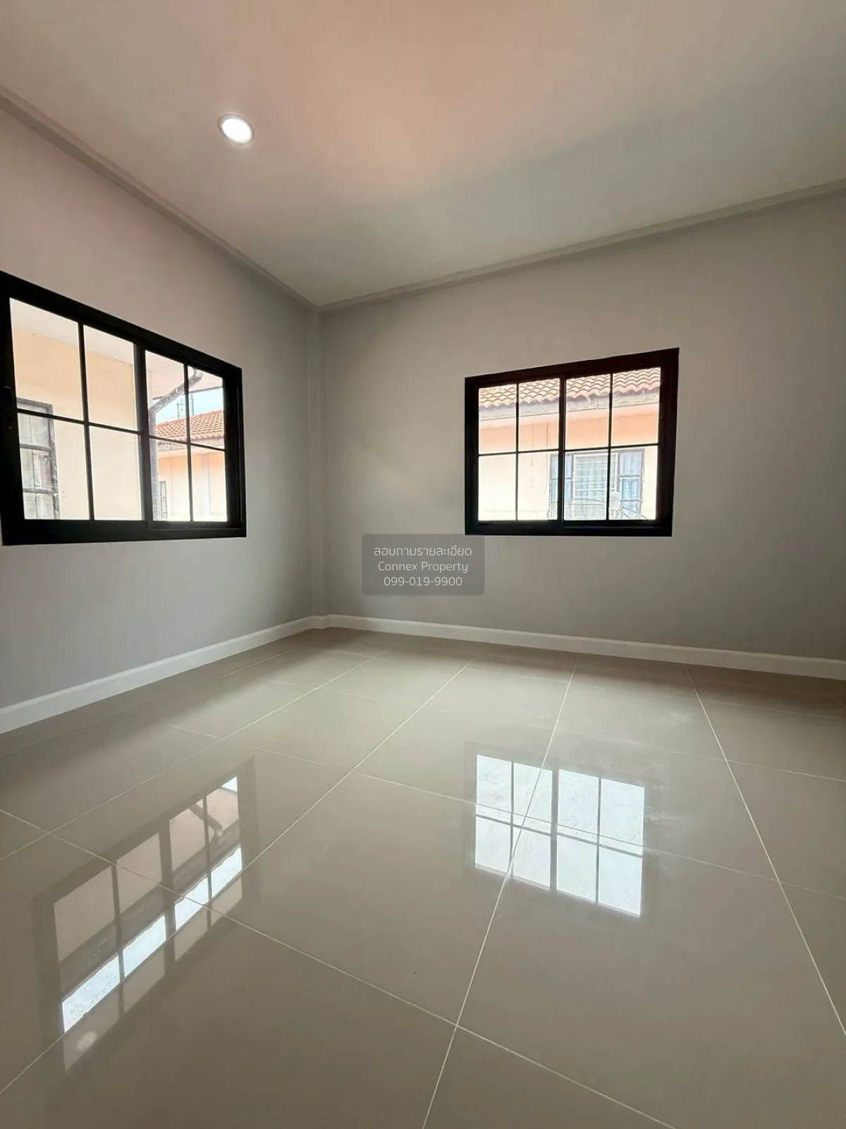 ขายบ้าน  บ้านพระปิ่น 3 หน้ากว้าง รีโนเวทใหม่ MRT-ตลาดบางใหญ่ บางแ